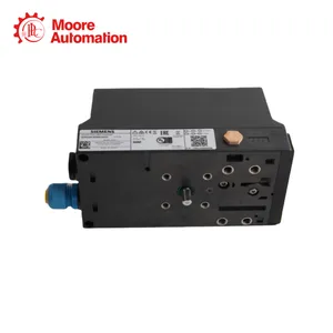 SIEMENS 6DR5220-0EN00-0AA0 Smart Electropneumatic Positioner In Stock thumbnail-4