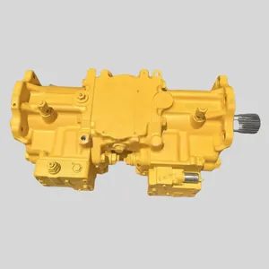 PC2000-8 PC3000-6 Excavator Hydraulic Pump for 708-2K-00012 /00011/00013 /00014 708-2K-00120 708-2K-00121 708-2K-00024 Main Pump thumbnail-6