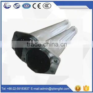 Concrete Pump Spare Parts Conveying Cylinder thumbnail-2