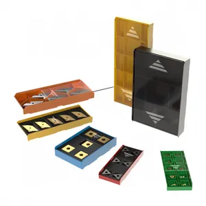 Plastic Box for Carbide Inserts thumbnail-1