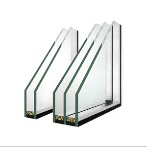 Sealed Insulating Glass thumbnail-1