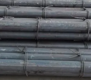 Grinding Rod, Steel Grinding Bar, Grinding Bar, Grinding Ball, Forged Steel Grinding Ball DIA20-150MM thumbnail-2