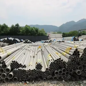 SUS310S TP310S 5.8m 4 Inch Duplex 2101 2520 Stainless Steel Tube thumbnail-4