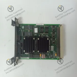 GE IS200MVRCH1ABA Analog Input/output Board thumbnail-2