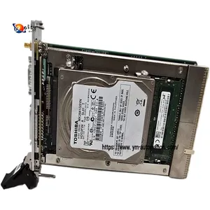 NI PXI-8820 2.2 PXI Embedded Controller thumbnail-1