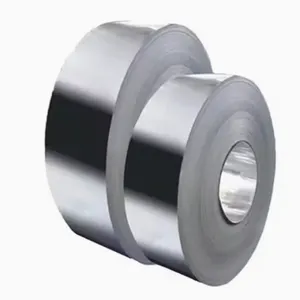 ASTM 0.3mm 0.5mm 430 321 Ss Stainless Steel Coils Cold Rolled Stainless Steel Coil thumbnail-1