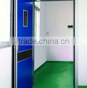 Operating Room Door thumbnail-1