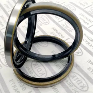 Dkb Dust Oil Seal Rubber Seal for Hydraulic Wiper Seal KDIk Oil Seal Factory Supplier thumbnail-5