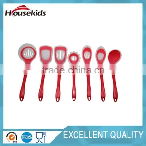 Food Grade Silicone Kitchen Tool Set thumbnail-2