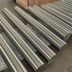 Stainless Steel 304 S30400 SUS304 Round Steel Hot Rolling Steel Bar thumbnail-5