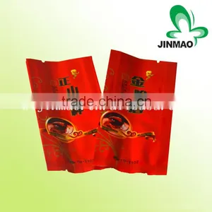 Customized Reusable Tea Packaging Bag thumbnail-6
