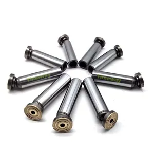 HPR135 Hydraulic Pump Repair Kits HPR135-02 Piston Pump Internal Parts for HPR135-02R Linde Piston Pump Parts Rotary Group Kits thumbnail-3