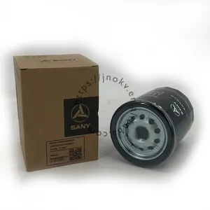 Hot-selling Genuine Sany Excavator Maintenance Parts: Air Filter, Fuel Filter 60033371 thumbnail-6