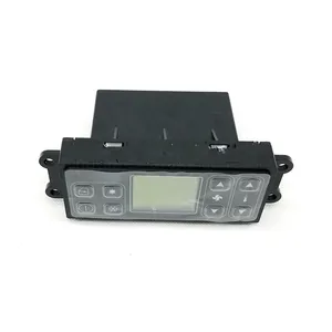 Original SANY SY135C Excavator Controller & Radio Panel OEM Replacement Parts for Construction Machinery thumbnail-5