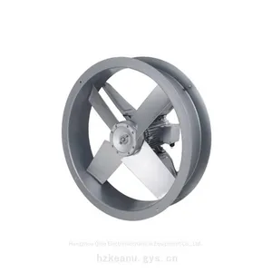 In-stock High-temperature Fans for Porcelain Baking and Processing, Heat Circulation Fans for Curing Kilns, High-temperature Fans for Prefabricated Buildings thumbnail-5