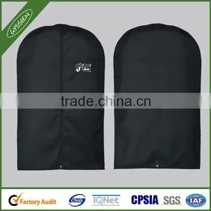 Custom Branded Garment Bag Wholesale thumbnail-1