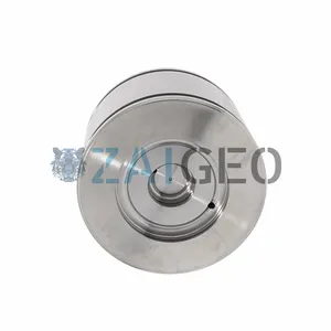 Water Jet Cutter Spare Parts 301023-1 Waterjet Cutting Machine Accessories Hi-Load Piston 60K, Assembly thumbnail-4
