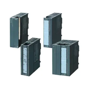 Siemens Modules, Water Treatment Automation Modules, Analog Acquisition, Remote Monitoring thumbnail-4