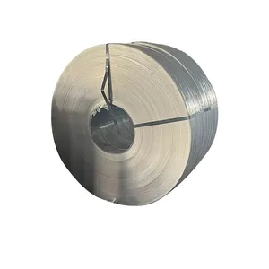 Sch100 High-Quality AISI Carbon Steel Strip Coil ASTM A570/A570m thumbnail-4