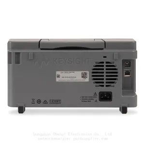 Sofortlieferbare Artikel Keysight DSOX1202A DSOX1202A Oszilloskop Professionsklasse 200-MHz Labortester thumbnail-4