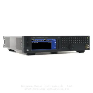High‑Precision Keysight N5171B Analog Signal Generator Wide‑Band 9kHz‑6GHz Stable‑Amplitude RF‑Output thumbnail-4