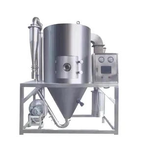 Vacuum Fryer Machine for Fruit and Vegetable thumbnail-5