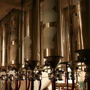 Industrial High Pressure High Temperature High Yield Coffee Extraction Machine for Instant Coffee Powder Production in China thumbnail-4
