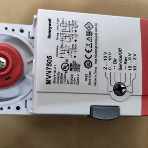 Honeywell Valve Actuator ML7421B8012-E thumbnail-3