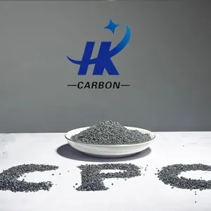 Calcined Petroleum Coke CPC for High-grade Refractory Manufacturing High Purity Powder thumbnail-4