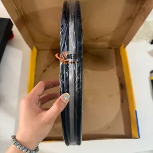 The Hyundai 39Q8-42130 Seal-Floating 3.5kgs for Hyundai R140W7 R170W7 R200W7 100D-7 35D-7 35DE 80D-7 80DE HDF50-7 thumbnail-2