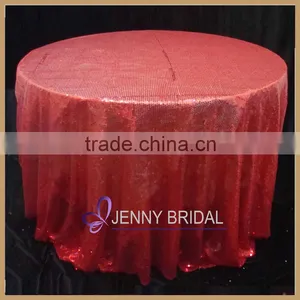SQN16C Buy Transparent Tablecloth for Party, Custom Table Cloths China thumbnail-5