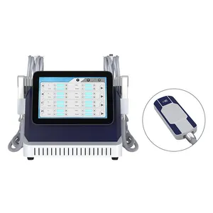 FDA Registered Cryolipolysis Fat Freezing Machine 220V With Safety Sensor for Safe Clinic Fat Freezing thumbnail-4