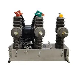 ZW32 HV Circuit Breaker With 3-Year Warranty and Technical Support thumbnail-1