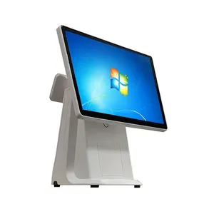 Aonpos AP21A Portable Pos Machine Windows Pos Terminal Hotel Pos System thumbnail-3