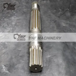 Drive Shaft 181412 K3V112DT for Excavator Drive Train Repair YNF17874 thumbnail-4