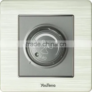 Rotary Switch Fan Dimmer thumbnail-1
