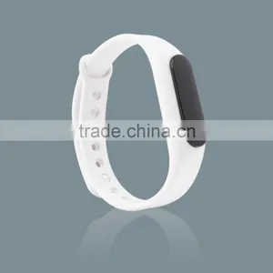 Fashion Promotion Gift Sport Fitness Band for IOS and Android thumbnail-2