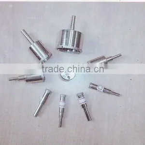 ELECTROPLATED DRILL BITS FOR GLASS thumbnail-1