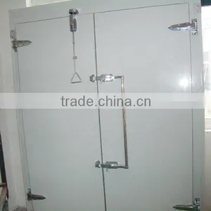 Cold Storage Door Lock thumbnail-1