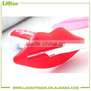Sexy Lip Model Toothpaste /cosmetic Squeezer thumbnail-1