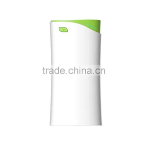 Trulyway TL-25 5200mAh Power Bank for Smart Phones and Digital Devices-optional Colors thumbnail-4