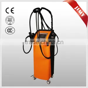 Hight Quality Products Motorised Vacuum RF Ultrasonic Liposuction Cavitation Cryolipolysis Weight Reduction S-82 thumbnail-1