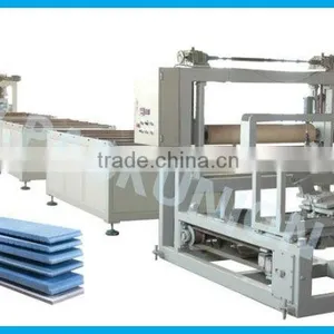 XPS Board Extrusion Line thumbnail-1