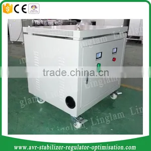 Step Down 415v Voltage Transfomer thumbnail-5
