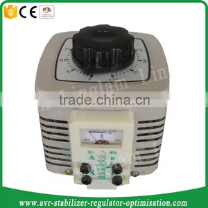 Voltage Regulator 0-250v ac thumbnail-1