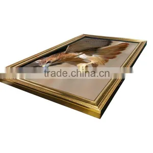 47" All in One pc Touch Screen Interactive Kiosk Totem Multimedia China Supplier Lcd Advertising Player thumbnail-3