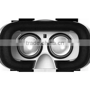 Virtual Reality Magicsee M1 VR Game Master 3dPlaystation HMD, All-in-one, US Warehouse Have Stock thumbnail-1