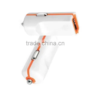 New Private Mould Car Mobile Charger thumbnail-1