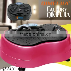 QMJ-306 Power Body Soul Vibration Machine(CE) thumbnail-1
