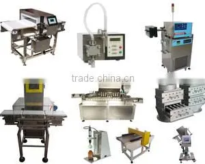 Shanghai Harvest Electronics Co., Ltd. company overview - view 1 thumbnail